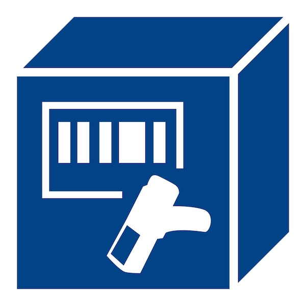Brady Brady Workstation Scan and Print Suite, Minimum RAM Required 2 GB BWS-SPS-EM - main